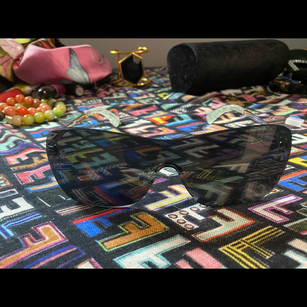 Chanel shades